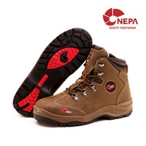 NEPA 네파 NEPA-16NP 안전화
