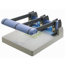CARL 대용량펀치 3공강력펀치 3공천공기No.123N