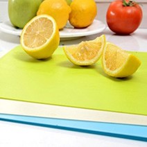 소형도마, 올리브그린, 0