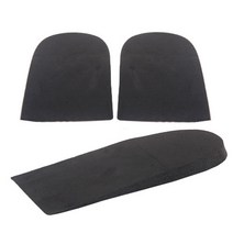 홀리바나나 에바 1cm 뒷굽형 키높이 깔창 남성여성공용