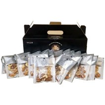 브레인7너츠앤파이 하루견과 클래식 20봉 선물세트, 브레인7하루견과클래식, 20, 20개