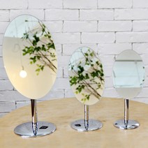 [베스트데코]모던풍 탁상거울 시리즈 ST-313N, ST-313N(소)