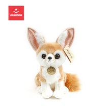 드림토이 동물 강아지 토끼 곰 고양이 돼지 인형, 7-미요니(사막여우)