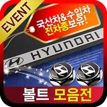 VIP 국산차 수입차 전차종보유 볼트