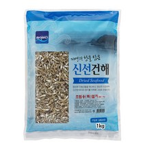 [하이바다] 볶음조림용 멸치 조림용 멸치 고추장볶음 멸치 견과류볶음멸치 1kg(일반용), 1kg