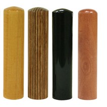 [365CN] 장환봉, 규격, 대추목/6푼