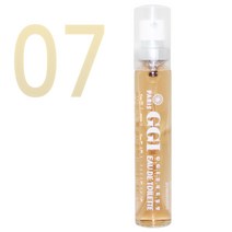 지지아이 향수 오드뚜왈렛, 2-7.페로몬(15ml)