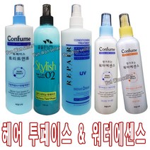 투페이스&헤어 워터에센스 판매, 01-리페어 투페이스-130ml, 1개, 0g, 1개