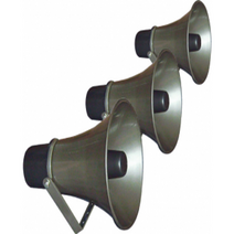 파스컴 혼스피커 HS-20 HS20 HS30 HS50 20W~50W