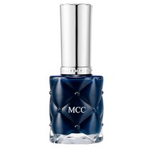 MCC 쿠셔니 네일, 408호 다크네이비, 1개