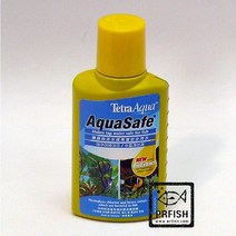 테트라 아쿠아쉐이프, 1개, 100ml