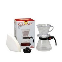 칼리타 드립세트 102D SET