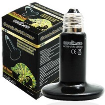 렙티주-플랫형 세라믹히터 Ceramic Heaters [50W], 50w