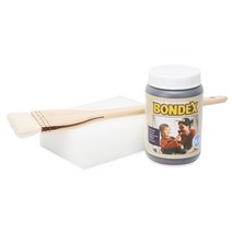 [팔토시 증정] 본덱스 우드 스테인 세트 250ml, 19.브라운