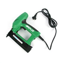 [문고리닷컴] 전기실타카(EP0.6 30) 공구 수공구 목공구 타카 전기타카, EPO630(=630) +실타카핀618 1갑