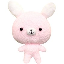 해피코튼 테디베어 펠트 DIY 자두, 1개