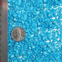 잎새몰 색돌 (하늘), 1kg, 1, 1개