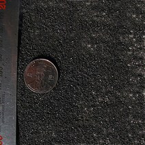 잎새몰 색모래 (검정), 1kg, 1, 1개