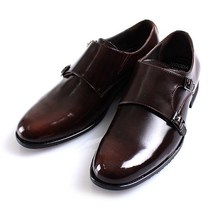 넥스트큐 정장구두 M40 몽크 남성화 남성구두 수제화 드레스슈즈 옥스포드