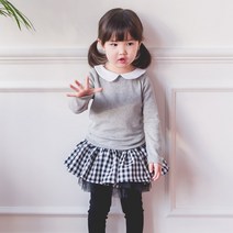 하우웰 마레카라티(봄가을) 티셔츠