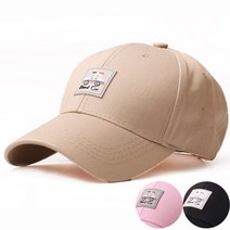 트레펠로 패트롤 볼캡 야구모자