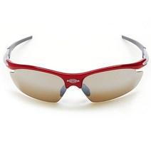 필모리스 MS-025 Red 스포츠글라스 도수겸용 주야겸용