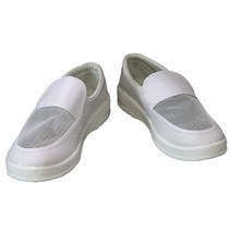 KJ 제전방진용품 방진화-로퍼, 235mm