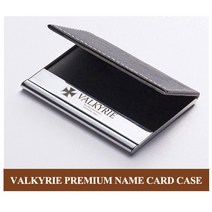 발키리 남성용 오리지날 명함지갑