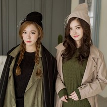 YYG16802 DH브로치비니 남여공용