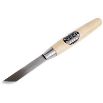 [철마] 고속도 하이스강 서각칼(일반형-소 12mm)