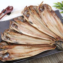 (할인이벤트중) 파란별건어물 [속초특산물] 속살이 부드러운 반건조 임연수어(임연수 이면수) 36cm 임연수어, 36cm이상, 5미