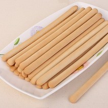 이홈베이커리 롱스틱 막대과자 (21cm) 21개입 /초콜릿만들기, 21개, 1팩