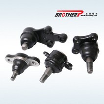 칼로스 로어암볼 볼조인트 유림테크