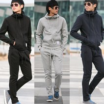런닝맨 토니베스키세트 트레이닝 상하의 세트
