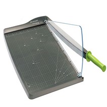 카피어랜드 재단기 REXEL CL-120 작두형 정품