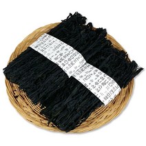 기장물산 기장에서 자란 싱싱한 산모 미역, 1팩, 기장애 산모 대장각 미역 240g
