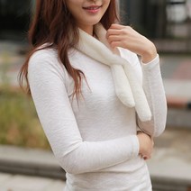 [망고맘]뽀송이 티셔츠 HTS001