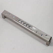 가구가구또가구 사군자손잡이 222p 2구손잡이, 매화니켈