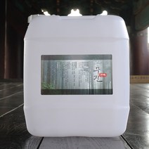 무진 편백수 리필용 피톤치드 탈취제, 1개, 20L, 20L