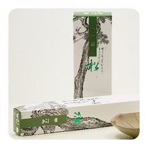 [능인향당] 천연허브 향-능인 솔(단/장 택1) / 아로마향, 아로마, 장