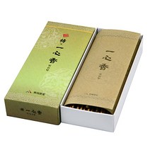 특 일심향 (일심중무향) 단 / 아로마향 천연향 허브향, -, 1개
