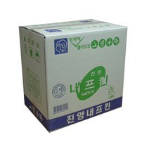 진양제지 냅킨 *옵션선택