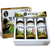 옻가네 참옻환 110g/3병/1박스, 70g, 3개