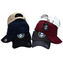 캡이요 CAPEYO 1925 USA 네이비 패치 야구모자 볼캡 면모자 NAVY MILITARY 밀리터리 남자 여자 모자