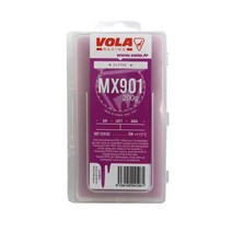 Vola MX 901 200g for New Skis, 새스키용기초왁스