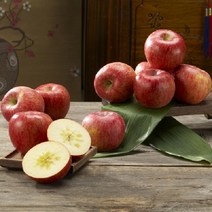 아침햇살 청송사과 정품 5kg, 4kg, 05정품-B05-4kg(최상품)[13~14과]-중대과, 1개