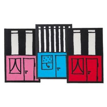 이케아 HEMMAHOS, 핑크