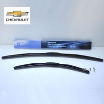 쉐보레 순정 임팔라 와이퍼 브러쉬, 480mm, 1개