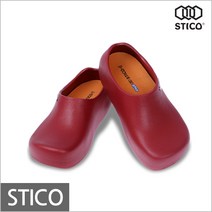 STICO [STICO] 스티코 조리화 (남녀공용) NEC-03