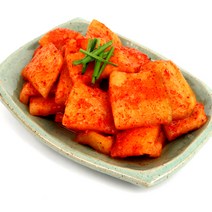 동촌 충주사과 석박지 5kg, 1개, 1개